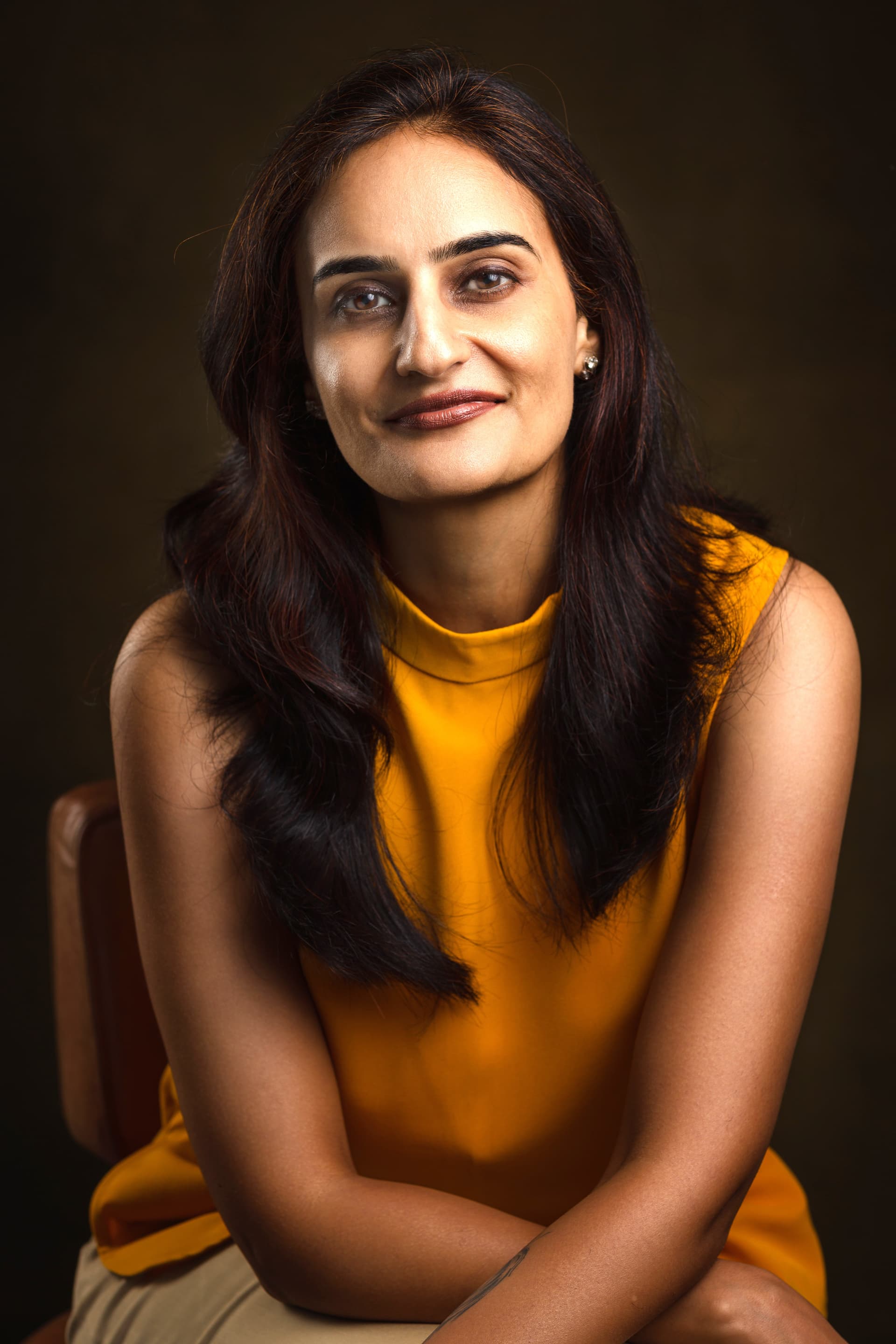 Sanah Singh Tomar